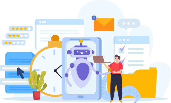 Software Designing illustration